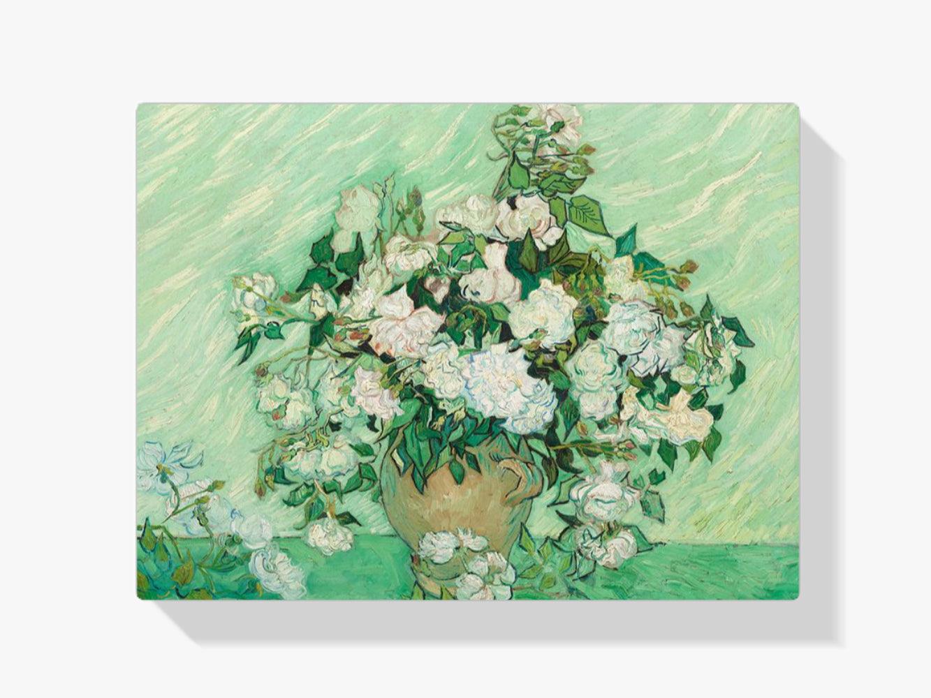 Diamond Painting Fleurs dans le bac Van Gogh - SEOS Shop ®