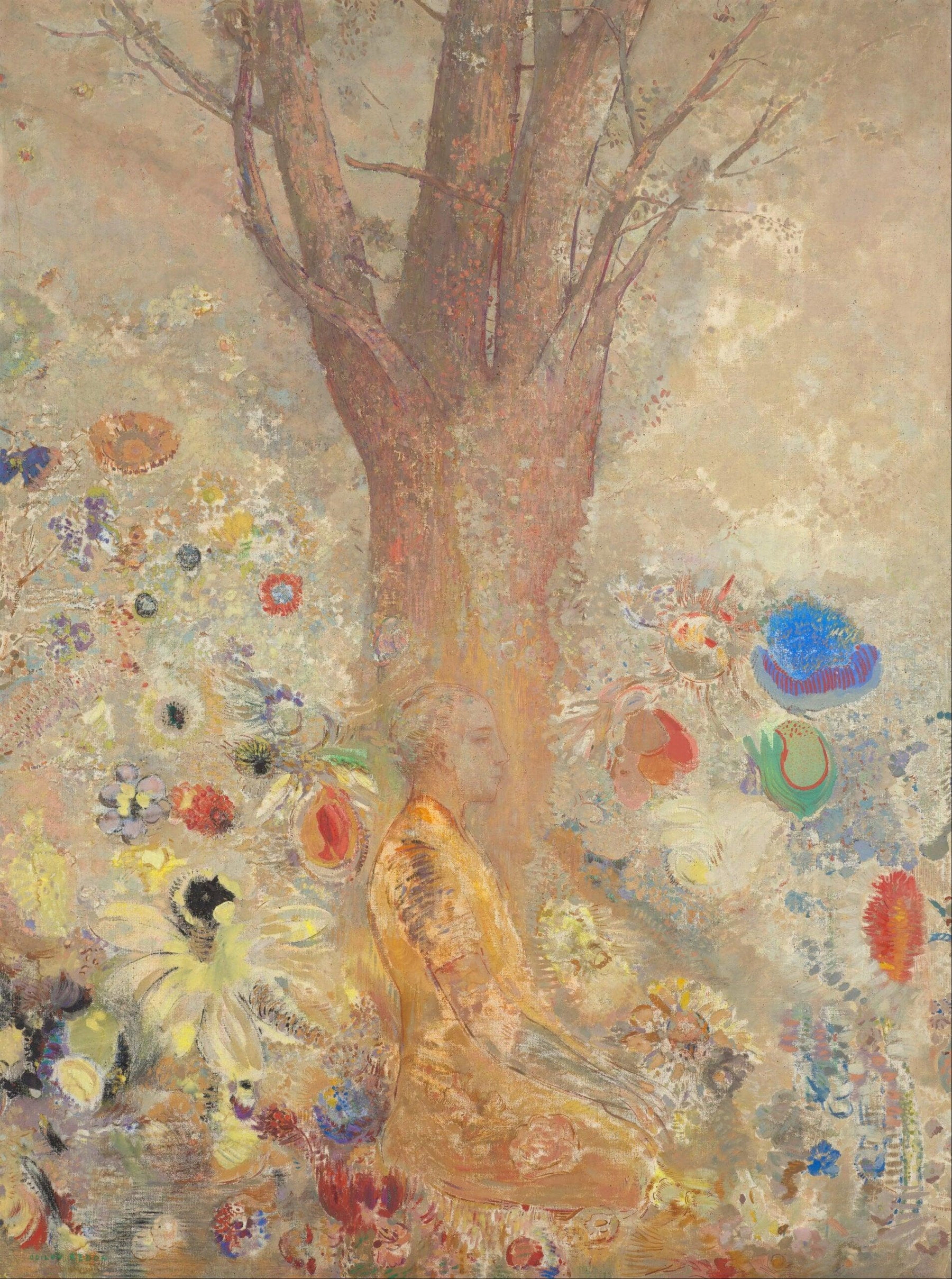 Diamond Painting - Le Bouddha - SEOS Shop ®
