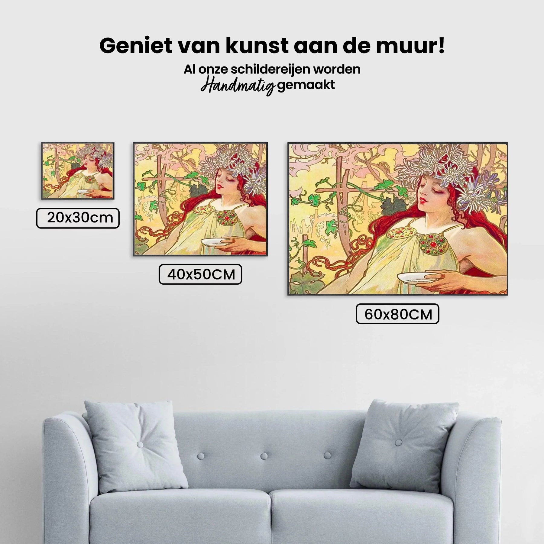 Diamond Painting Automne - SEOS Shop ®