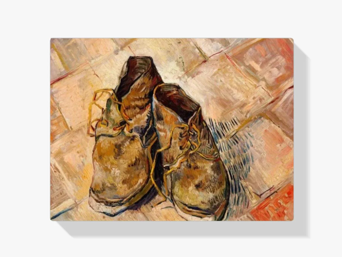 Diamond Painting Chaussures - SEOS Shop ®