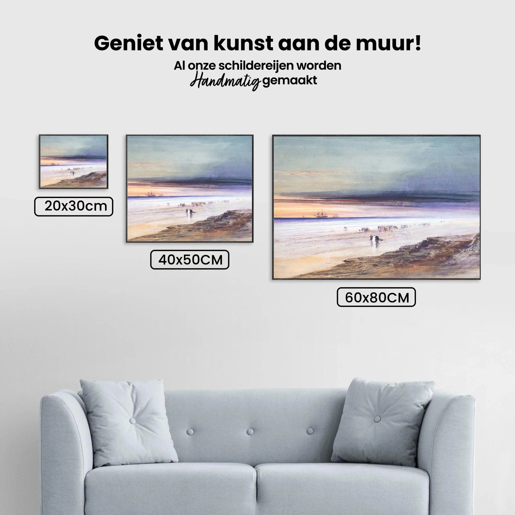 Diamond Painting Scène de Plage - SEOS Shop ®