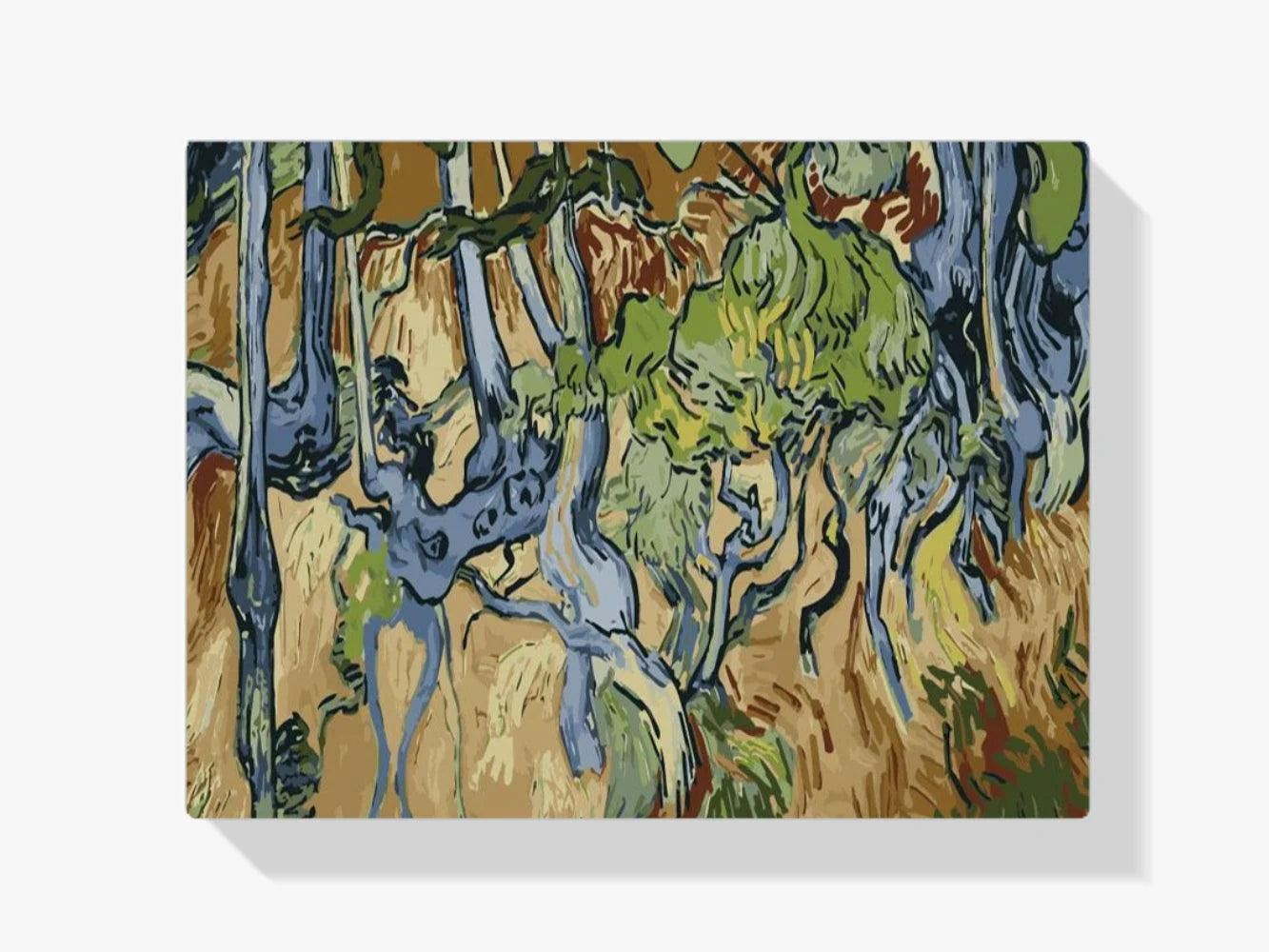 Diamond Painting - Artiste célèbre - SEOS Shop ®