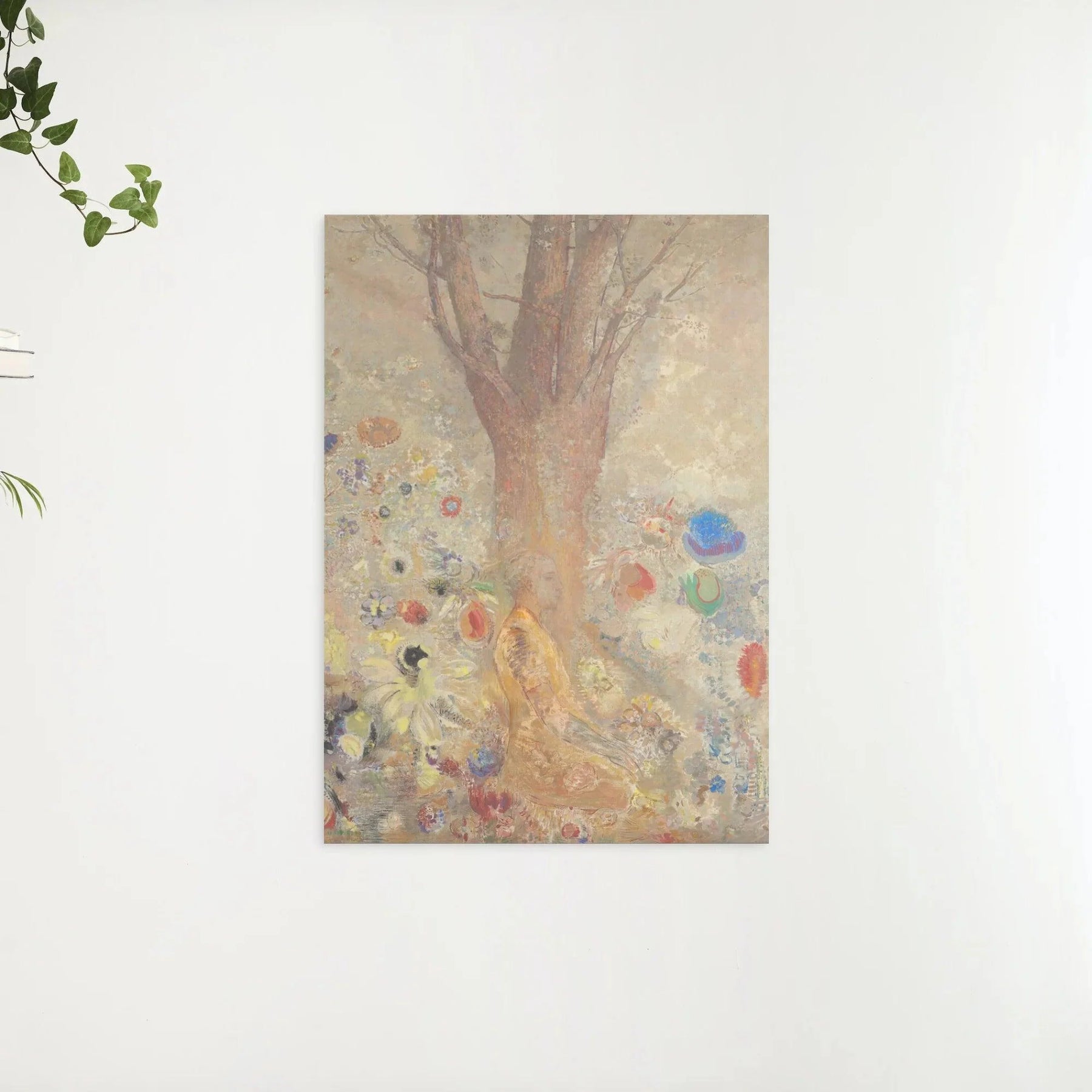 Diamond Painting - Le Bouddha - SEOS Shop ®