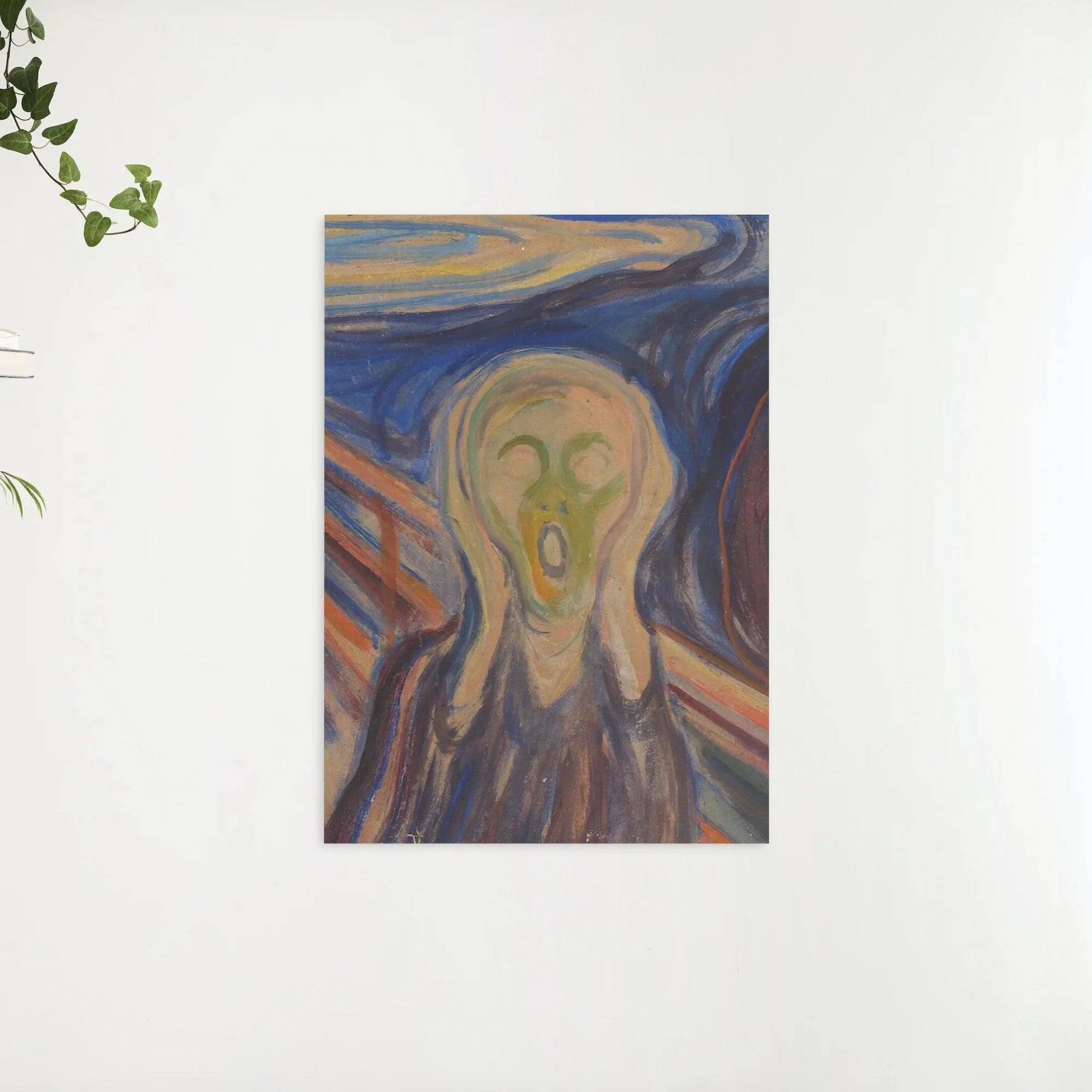 Diamond Painting - Le Cri - SEOS Shop ®