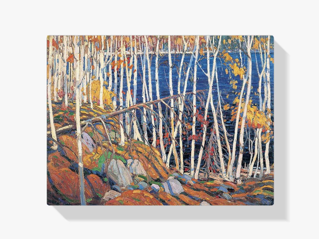 Diamond Painting - Dans le Northland - SEOS Shop ®