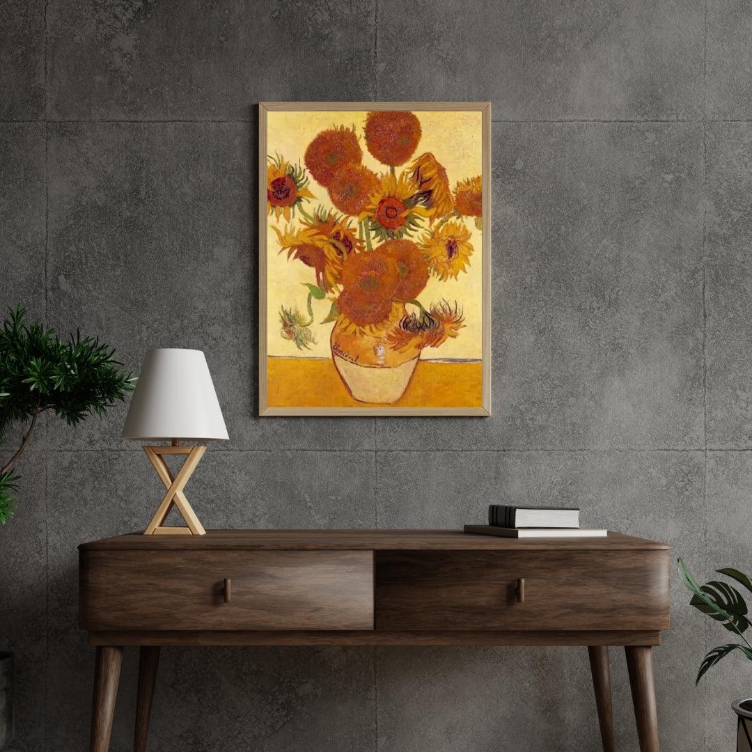 Diamond Painting - Artiste célèbre - SEOS Shop ®