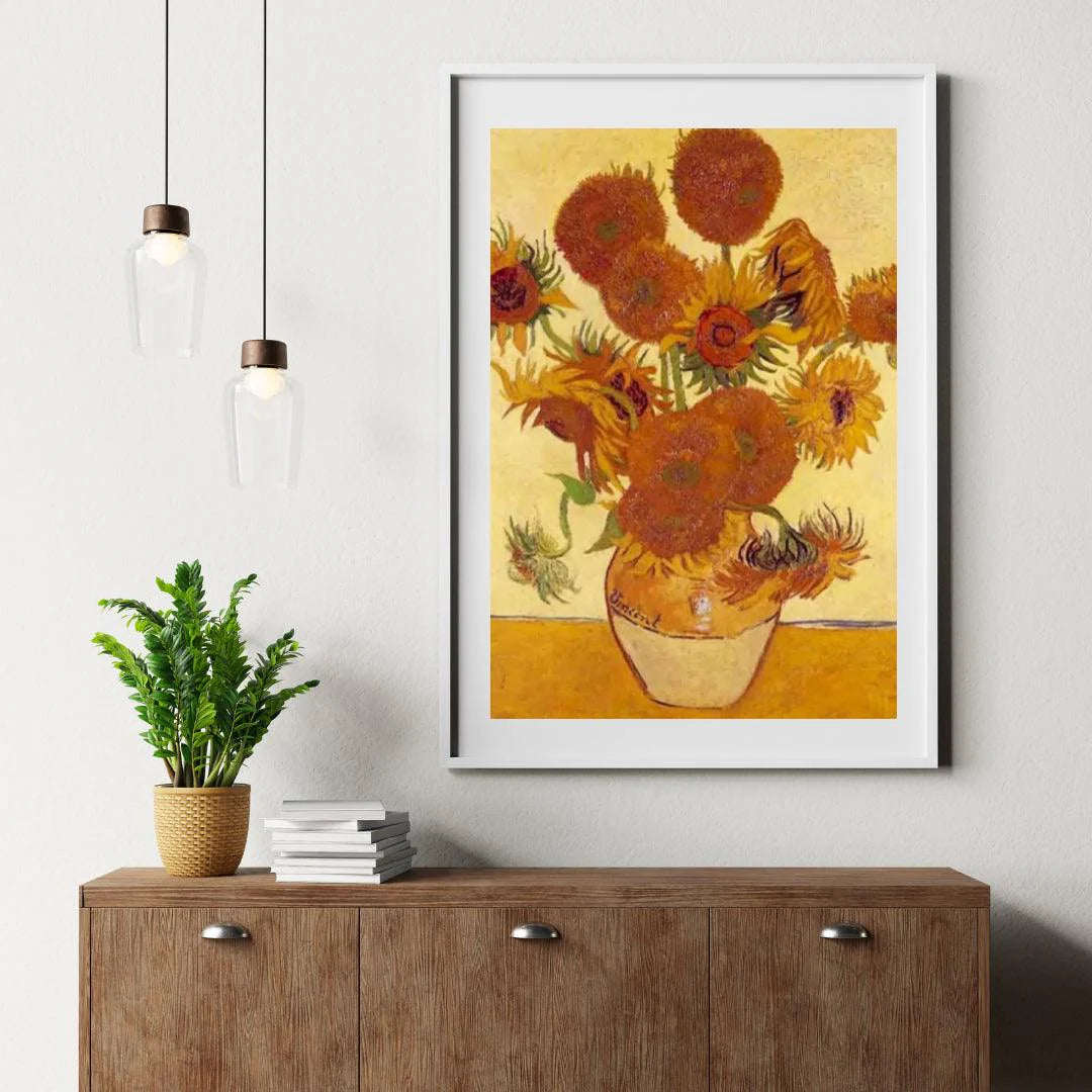 Diamond Painting - Artiste célèbre - SEOS Shop ®