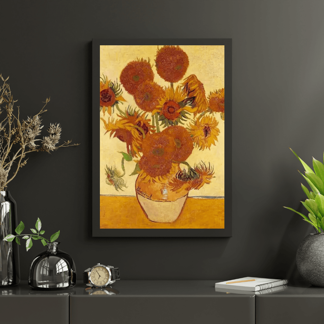 Diamond Painting - Artiste célèbre - SEOS Shop ®