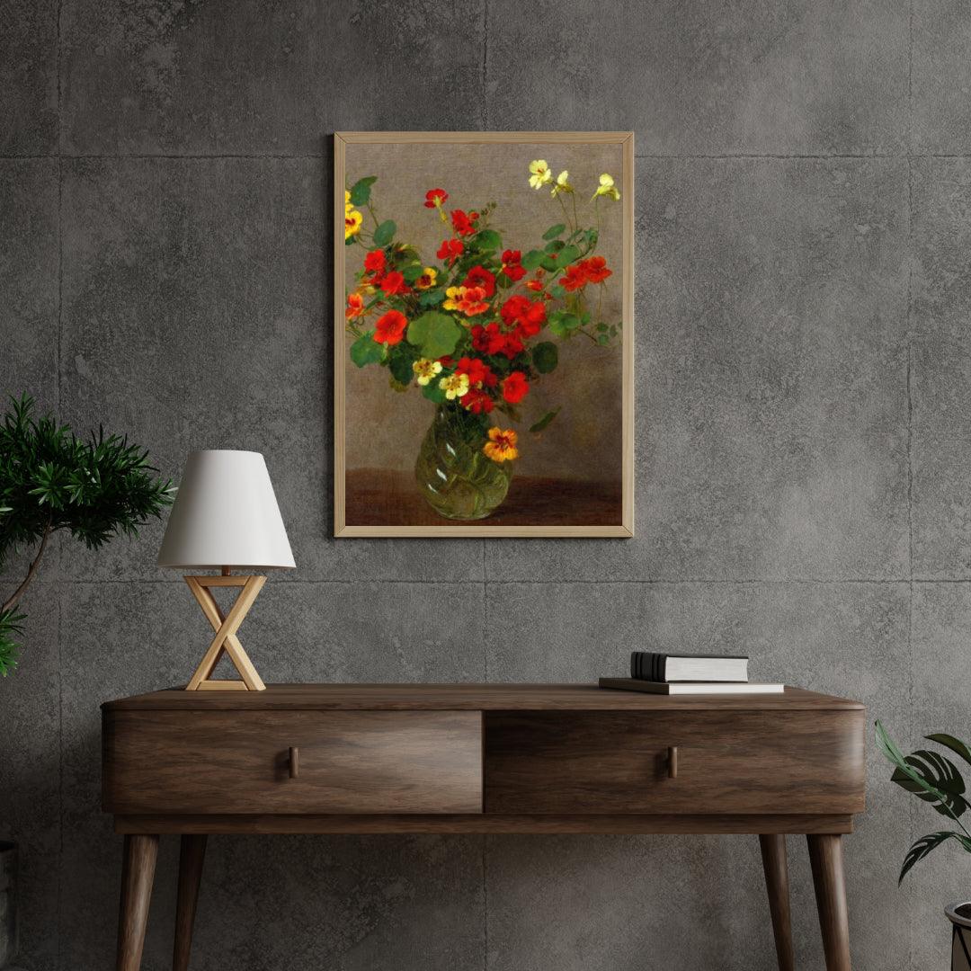 Diamond Painting - Fleurs - SEOS Shop ®