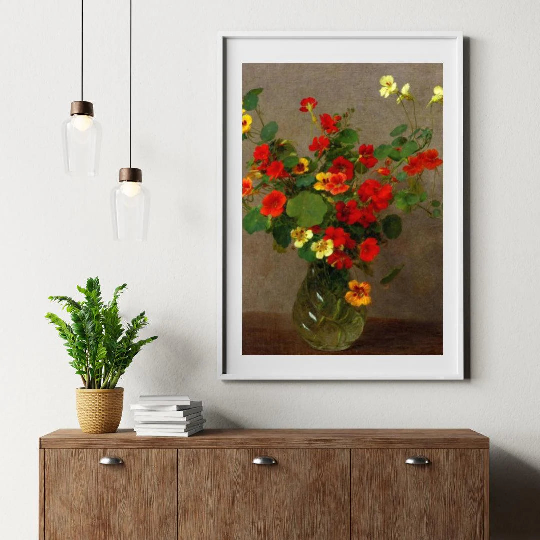 Diamond Painting - Fleurs - SEOS Shop ®