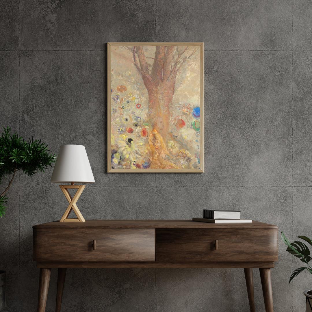 Diamond Painting - Le Bouddha - SEOS Shop ®