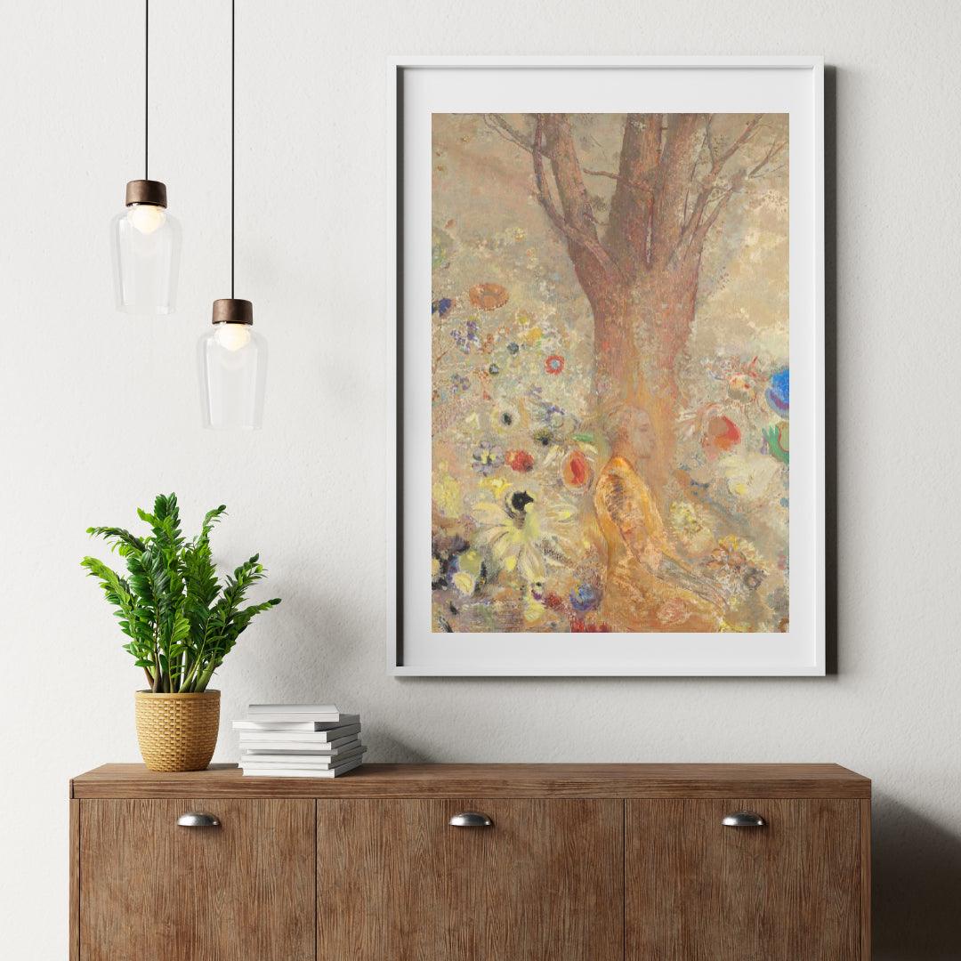Diamond Painting - Le Bouddha - SEOS Shop ®