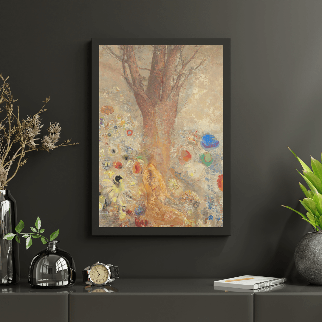 Diamond Painting - Le Bouddha - SEOS Shop ®