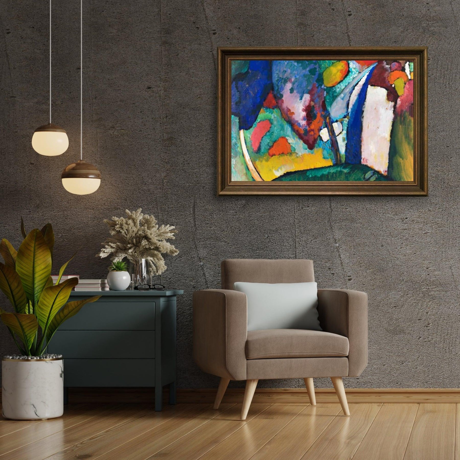 Diamond Painting - La Cascade - SEOS Shop ®