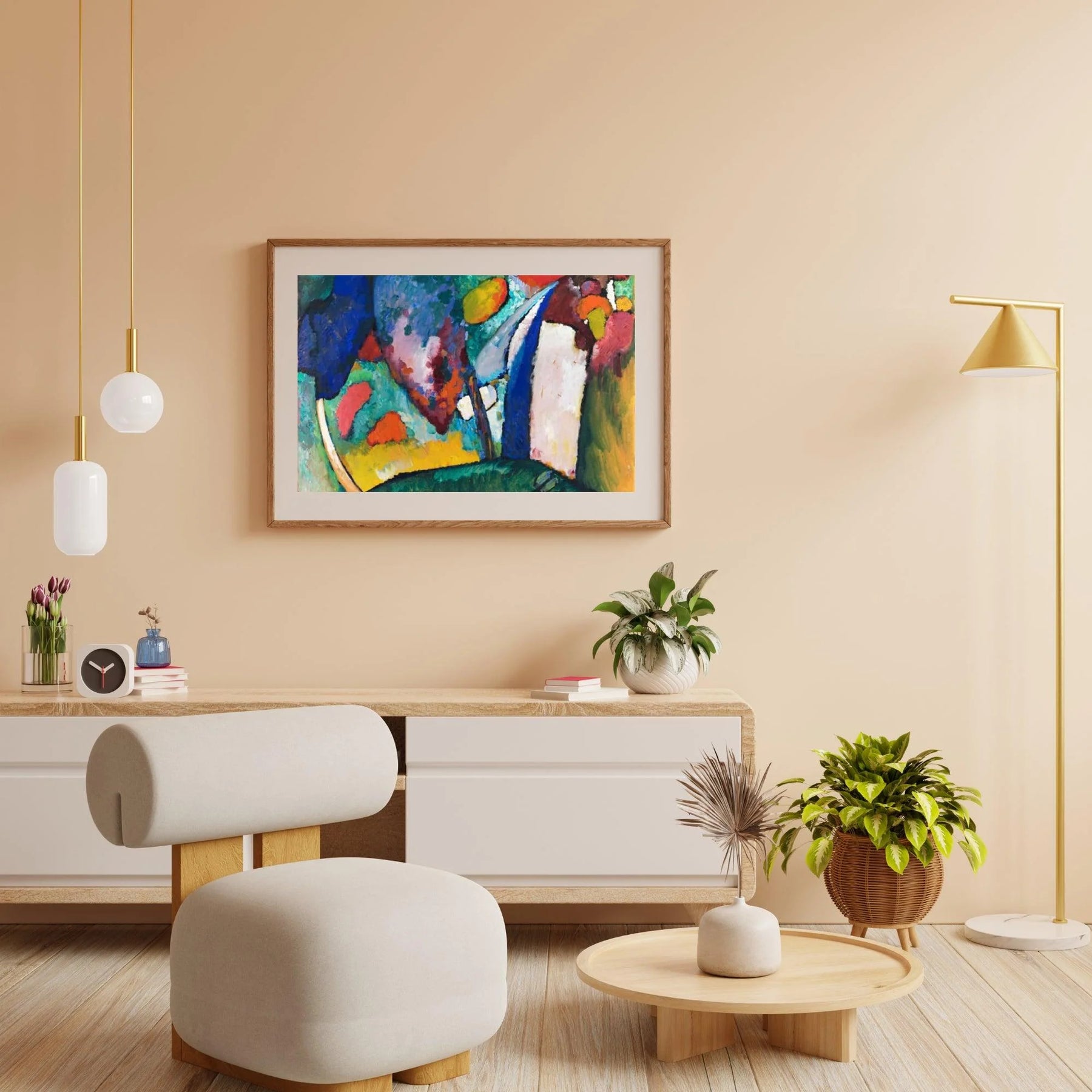 Diamond Painting - La Cascade - SEOS Shop ®
