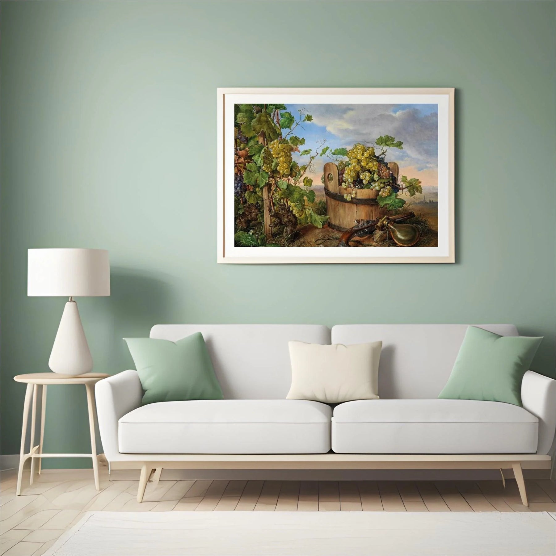 Diamond Painting - Raisins et Gun - SEOS Shop ®