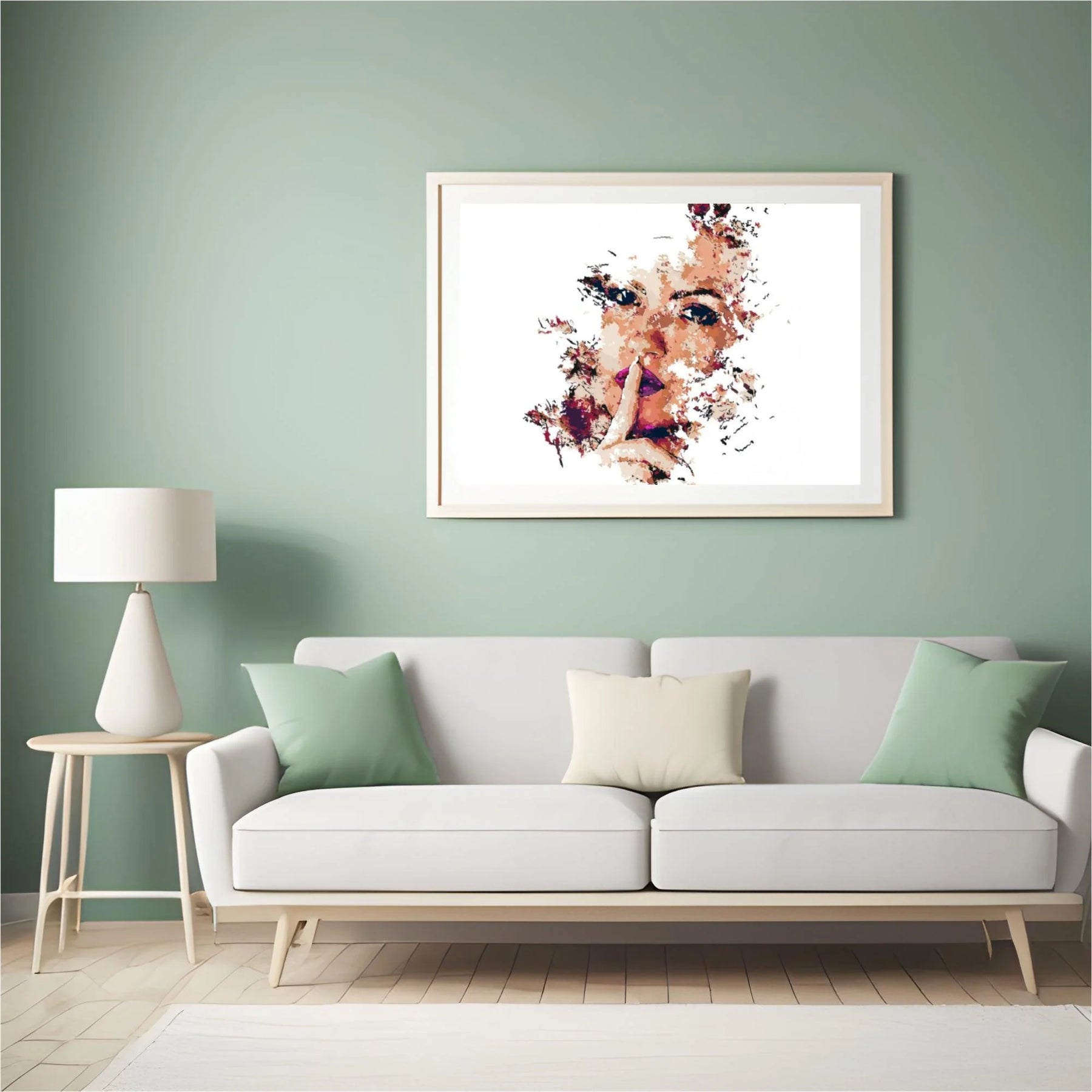 Diamond Painting - Secrets - SEOS Shop ®