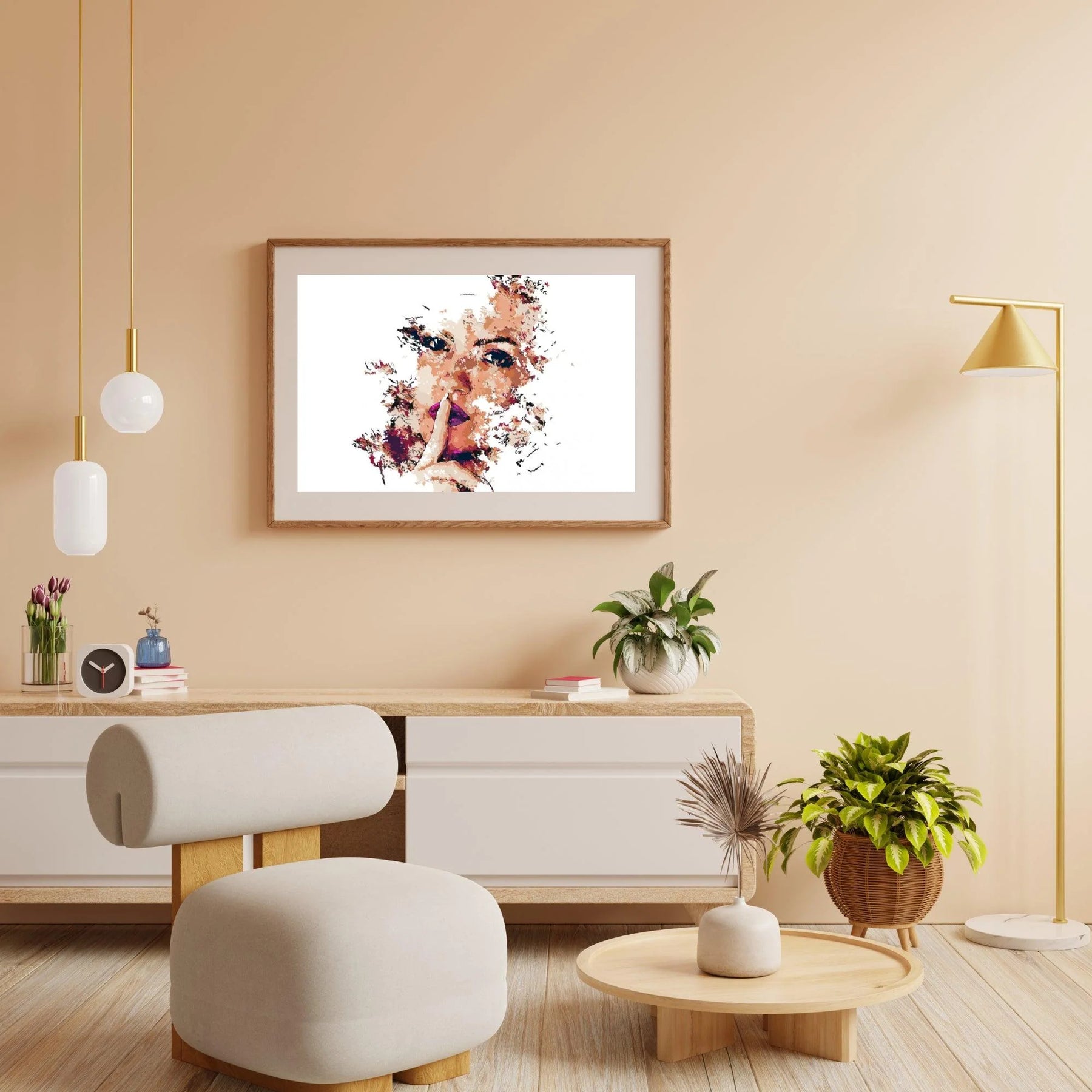 Diamond Painting - Secrets - SEOS Shop ®