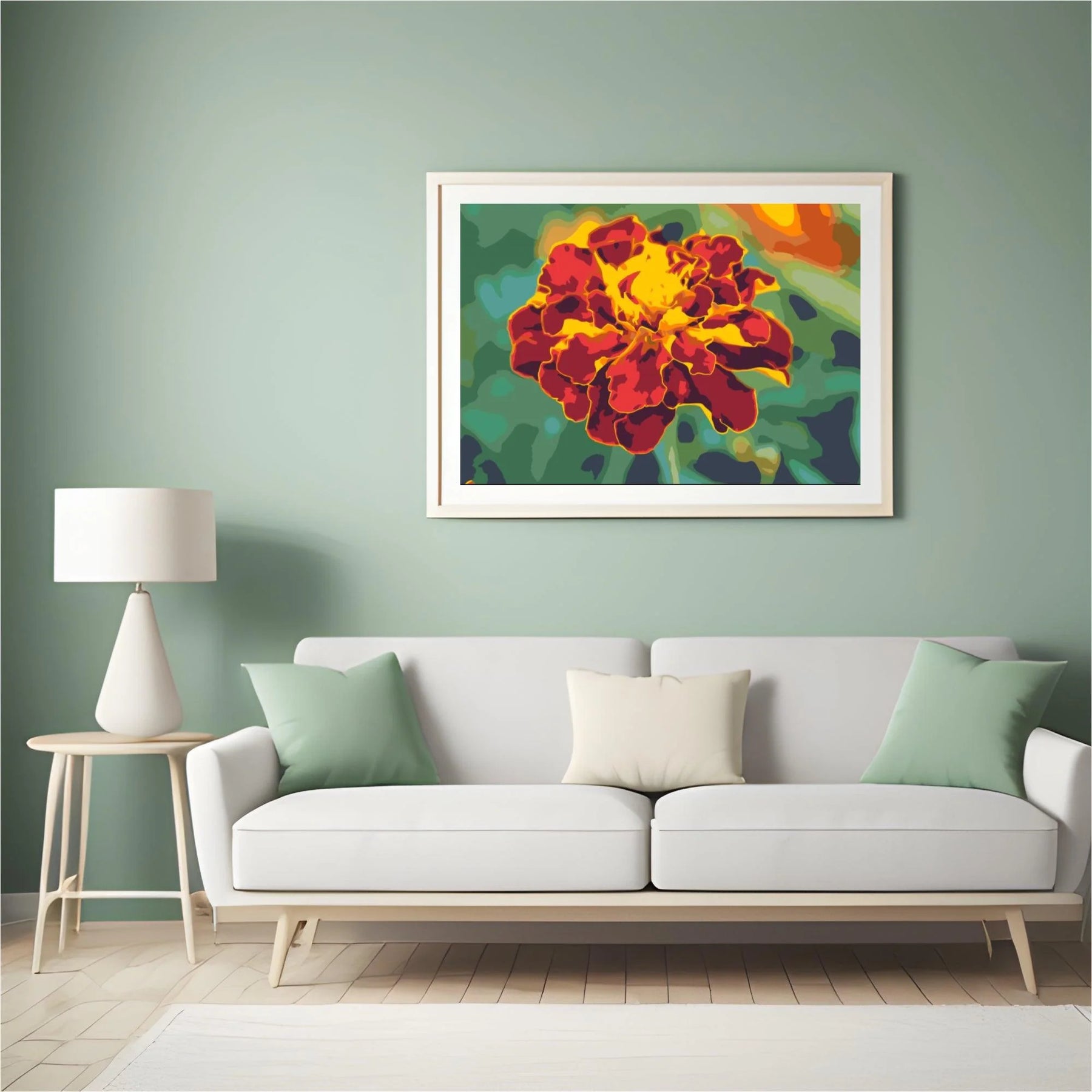 Diamond Painting - Souci - SEOS Shop ®