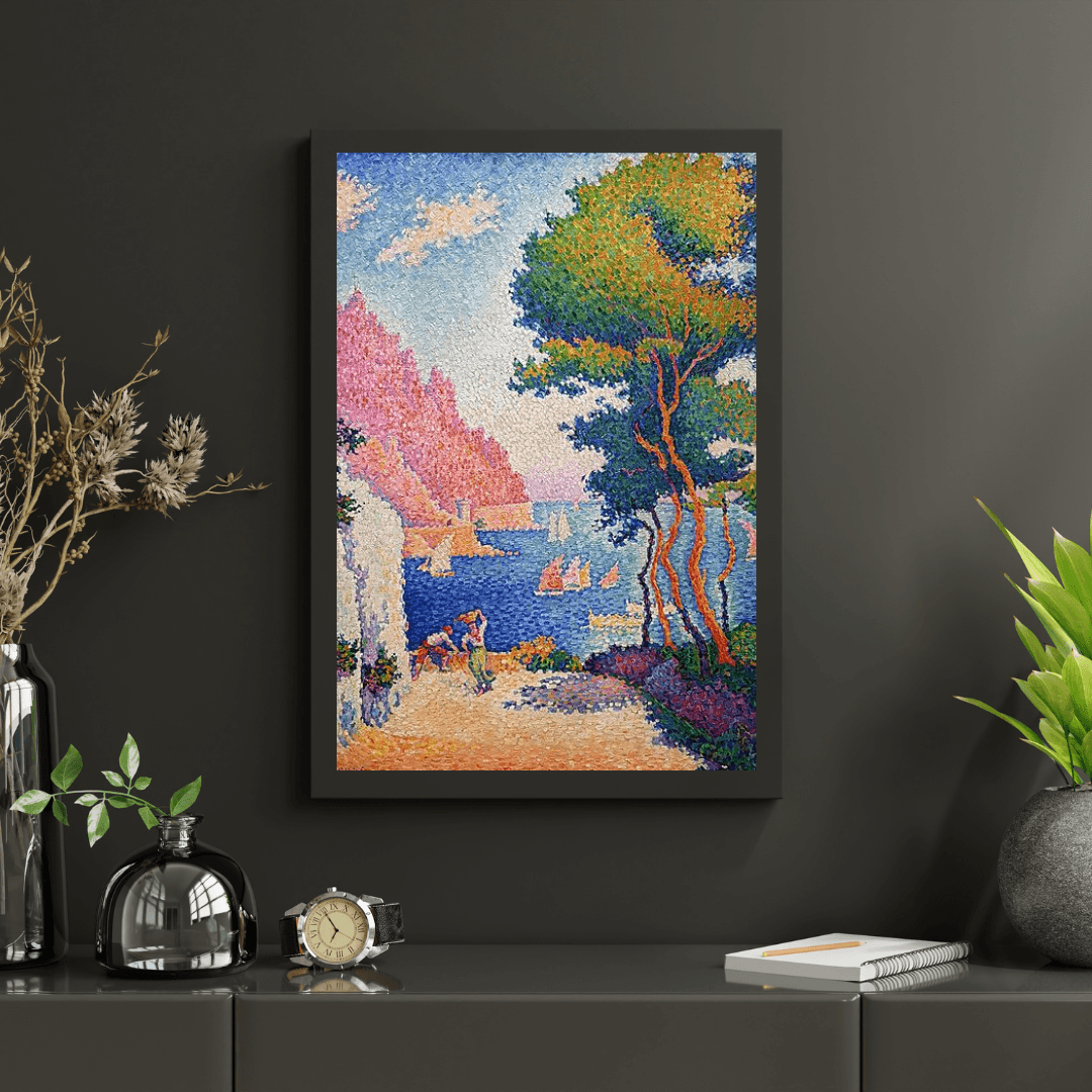 Diamond Painting - Tête de Noli Anagoria - SEOS Shop ®