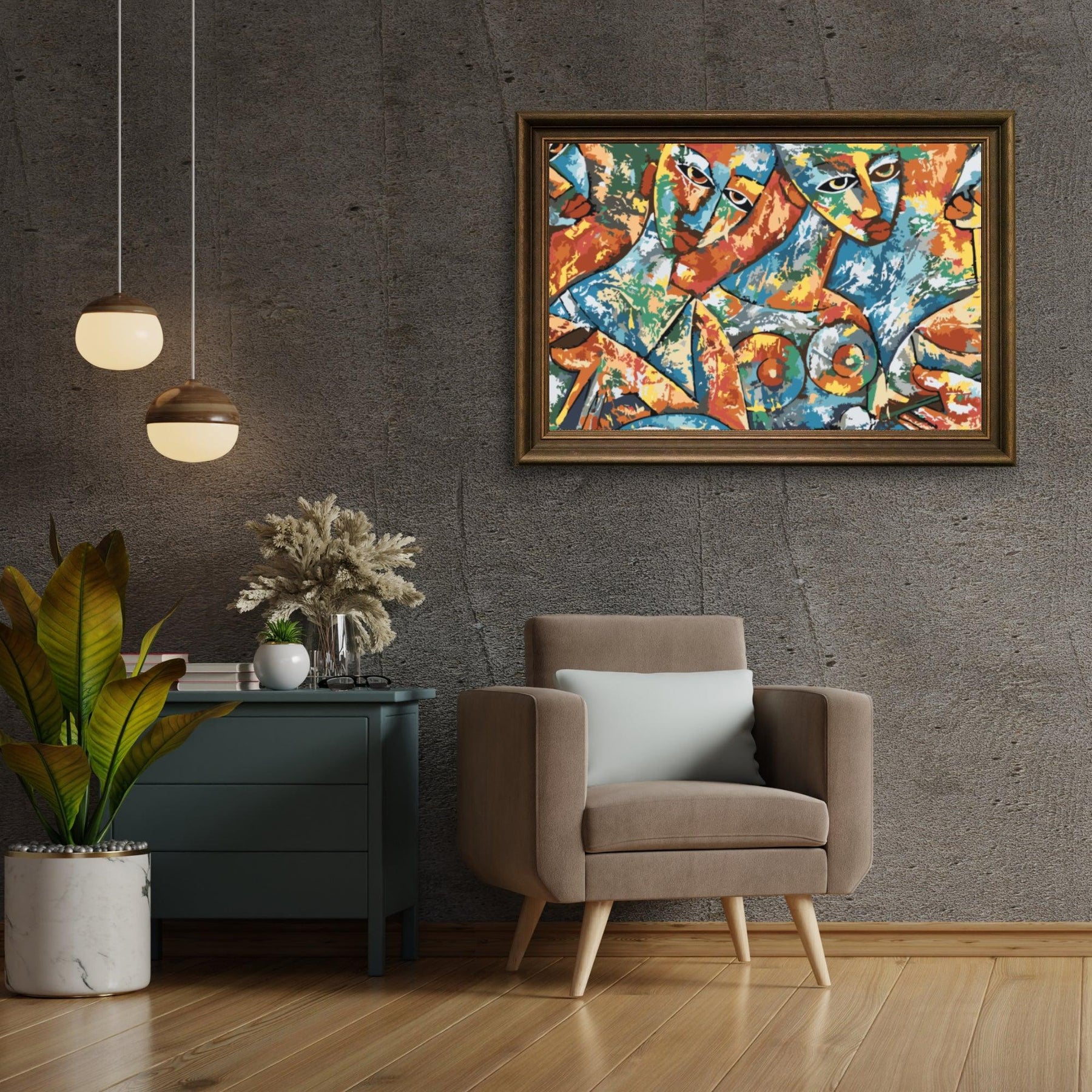 Diamond Painting - Peinture artistique - SEOS Shop ®