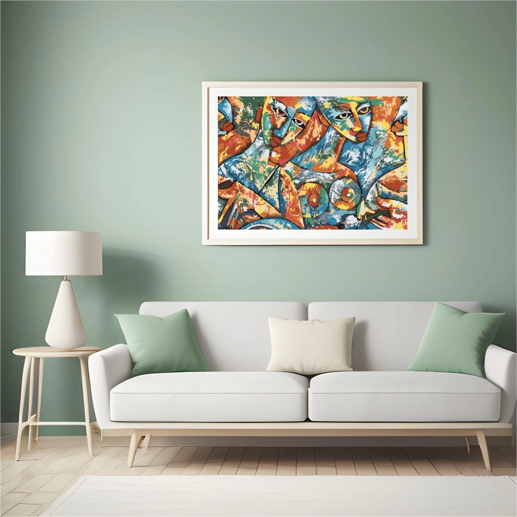 Diamond Painting - Peinture artistique - SEOS Shop ®