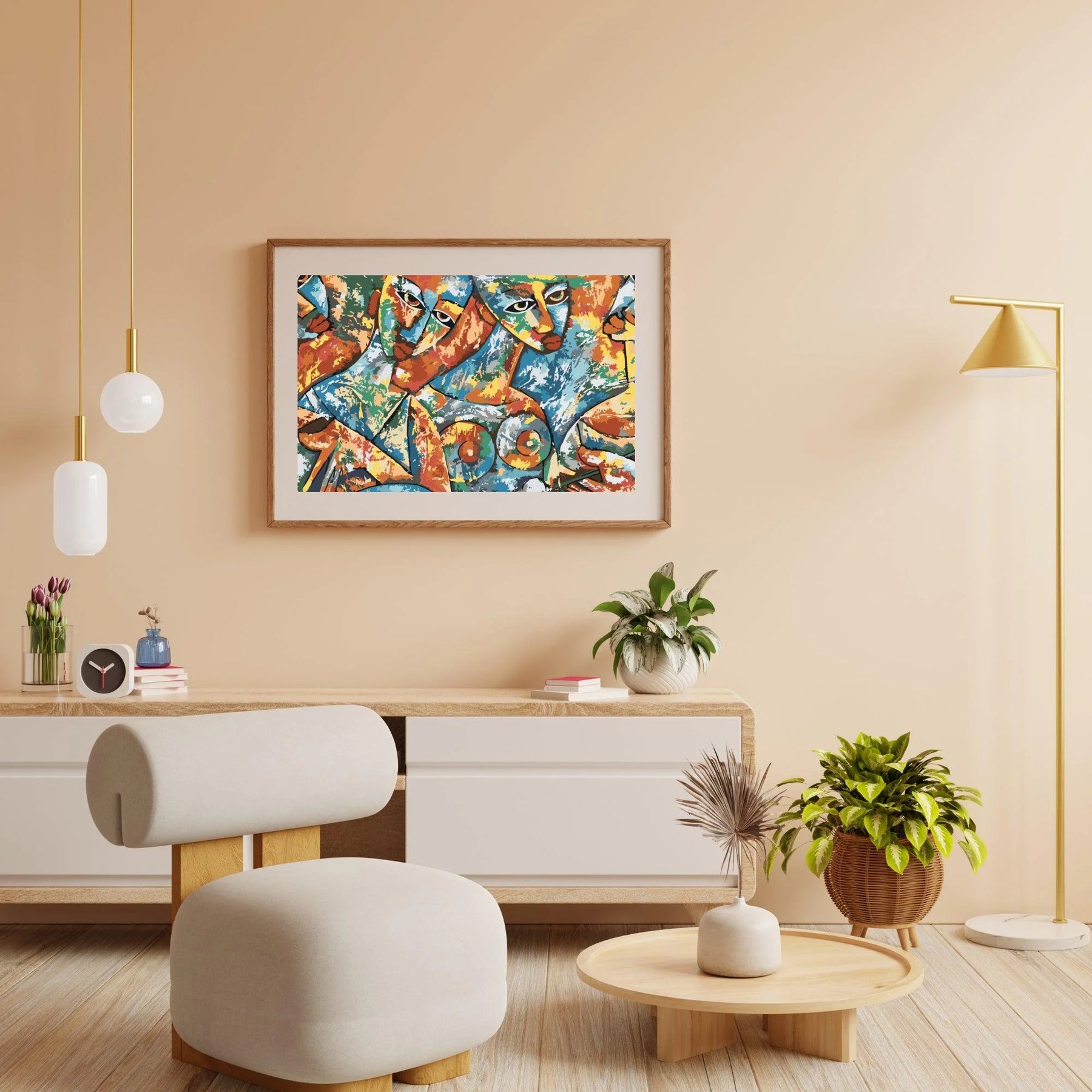 Diamond Painting - Peinture artistique - SEOS Shop ®