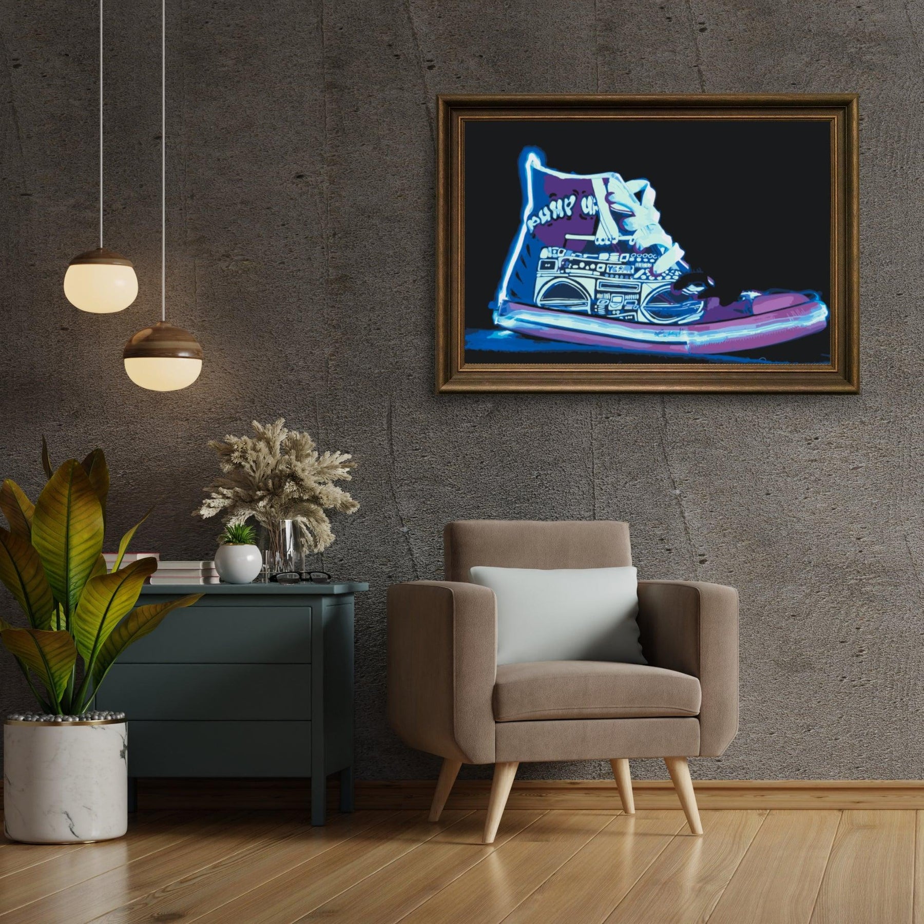 Diamond Painting - Éclatant kek - SEOS Shop ®