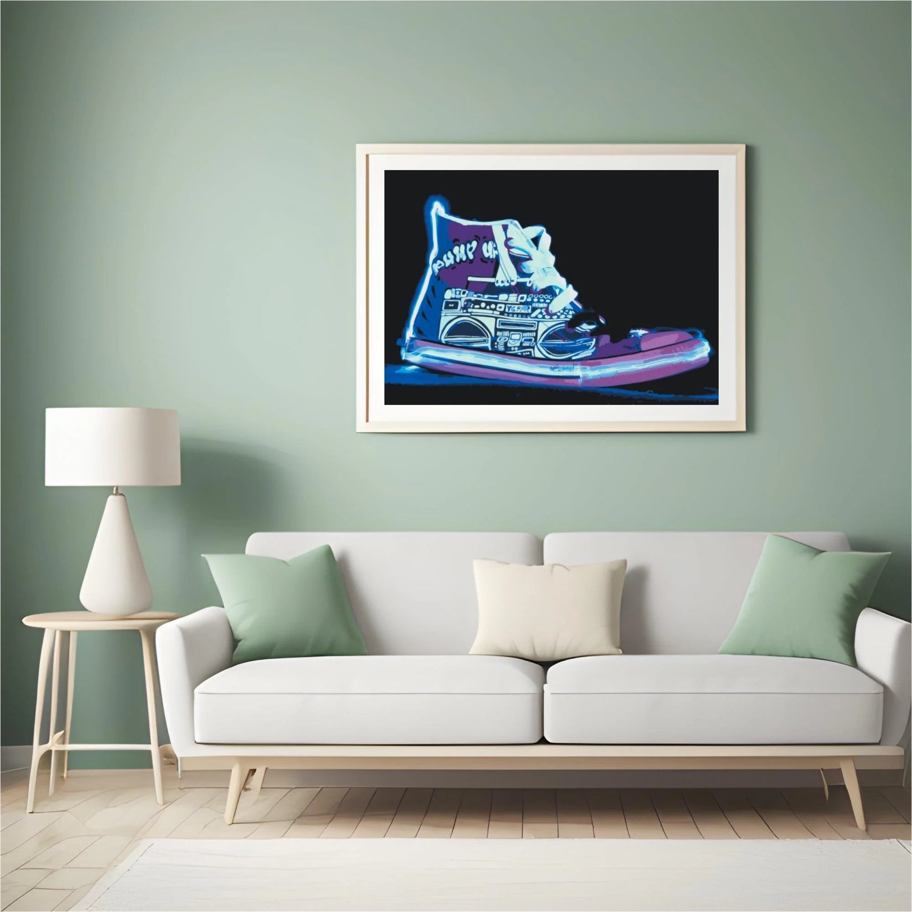 Diamond Painting - Éclatant kek - SEOS Shop ®