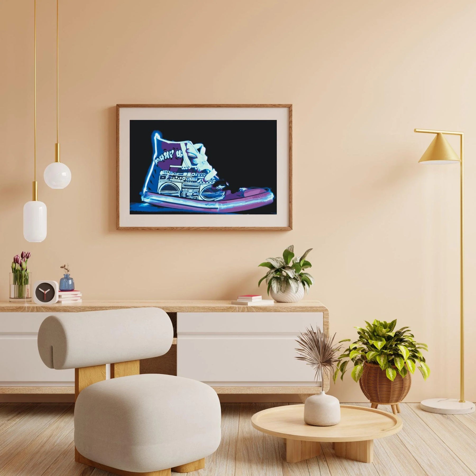 Diamond Painting - Éclatant kek - SEOS Shop ®