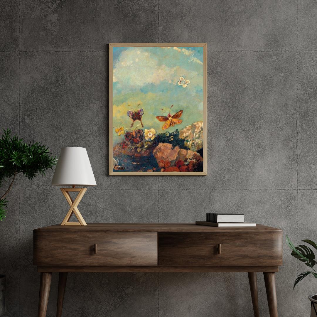 Diamond Painting - Papillons - SEOS Shop ®