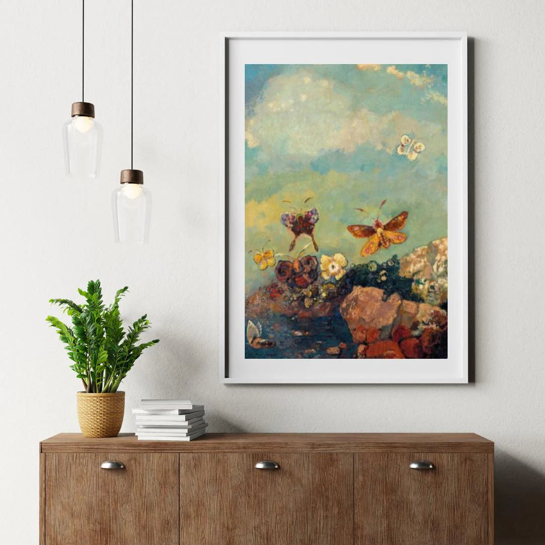 Diamond Painting - Papillons - SEOS Shop ®