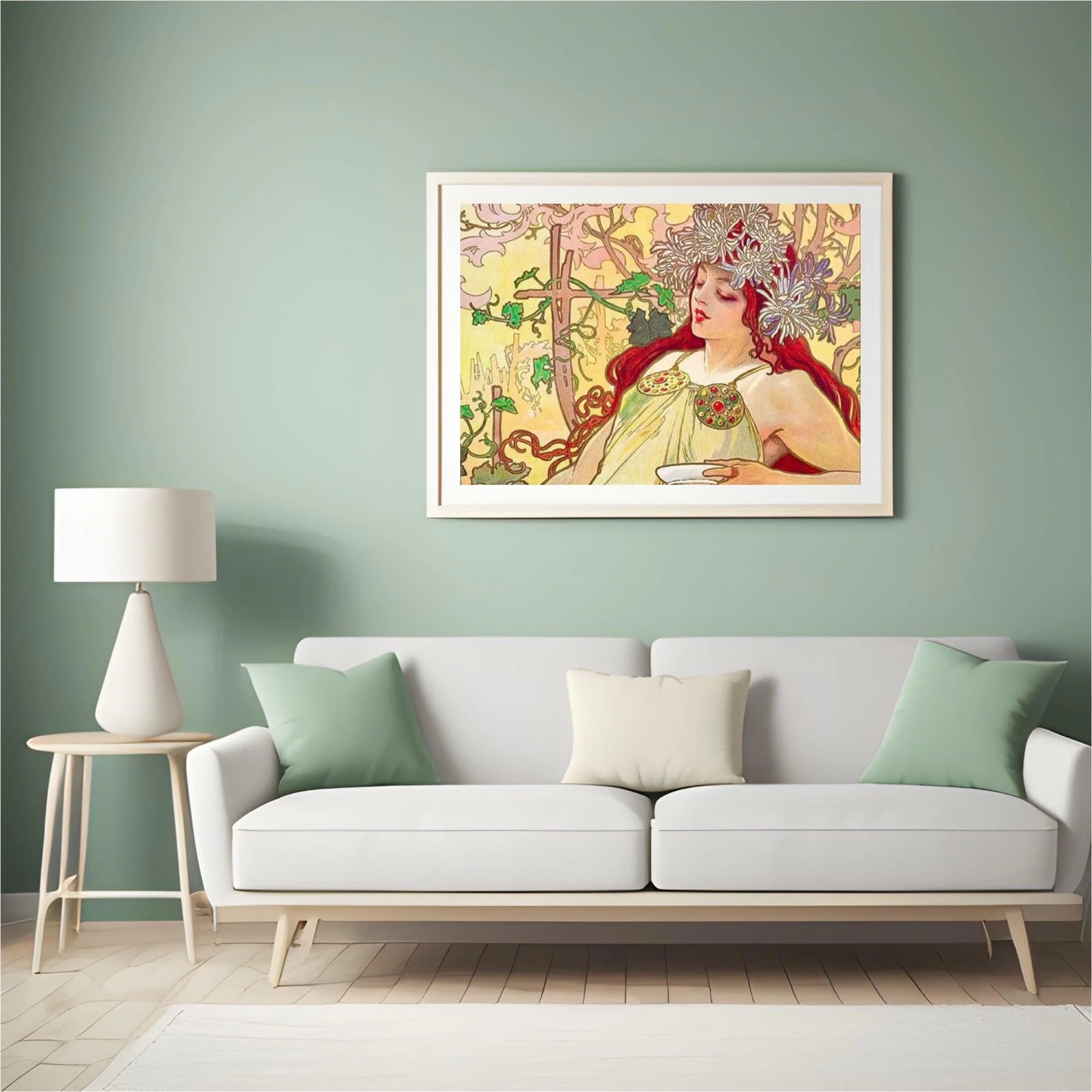 Diamond Painting Automne - SEOS Shop ®