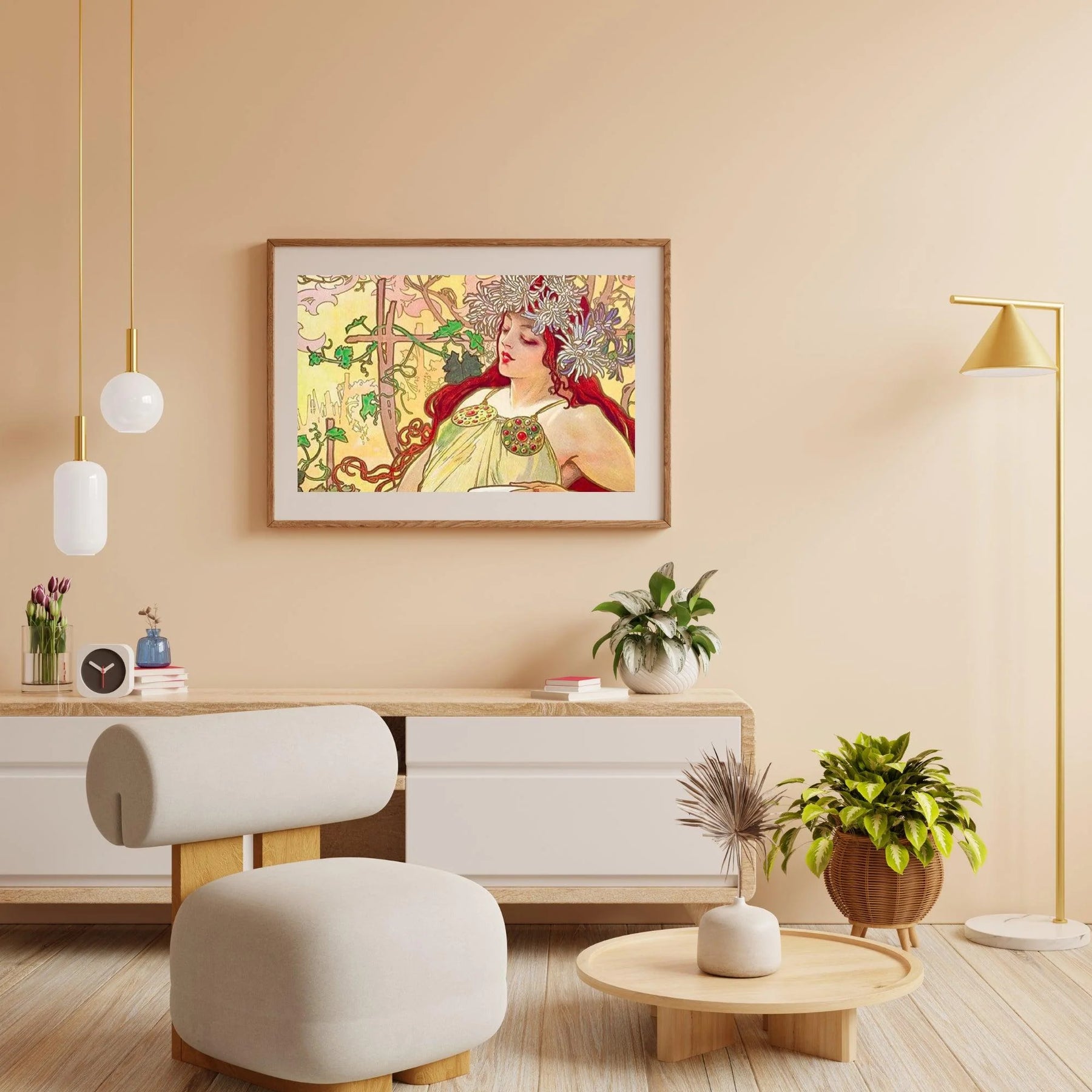 Diamond Painting Automne - SEOS Shop ®