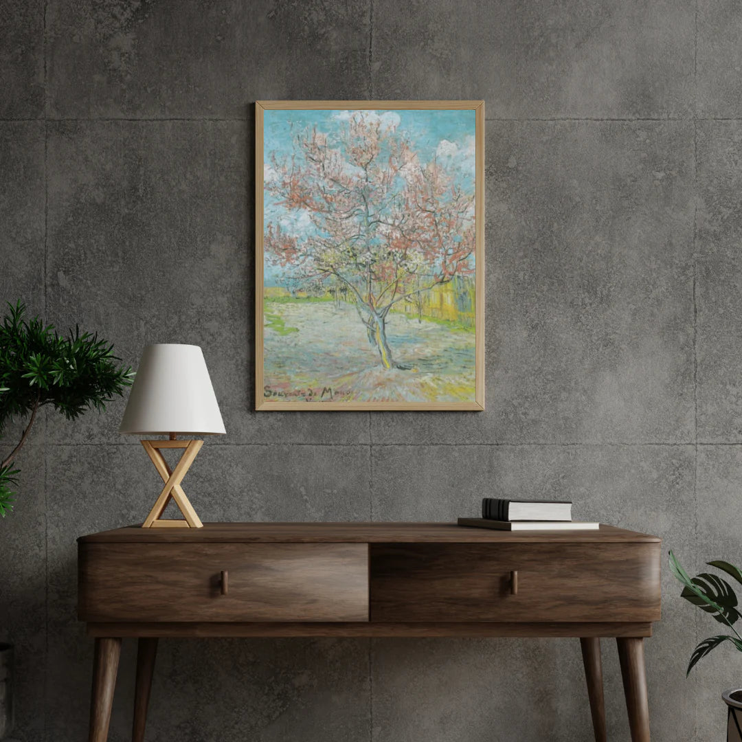 Diamond Painting Pêcher - SEOS Shop ®