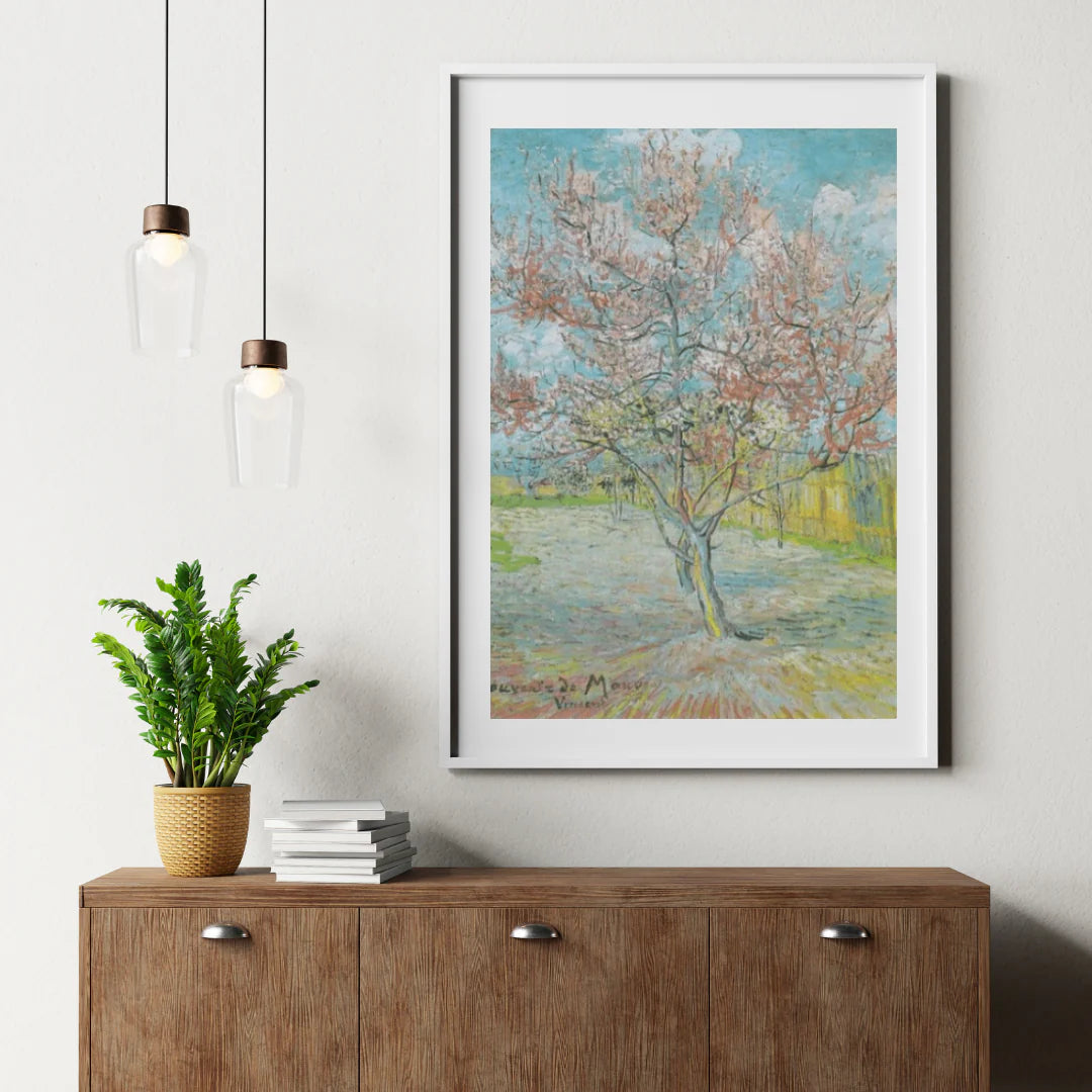 Diamond Painting Pêcher - SEOS Shop ®