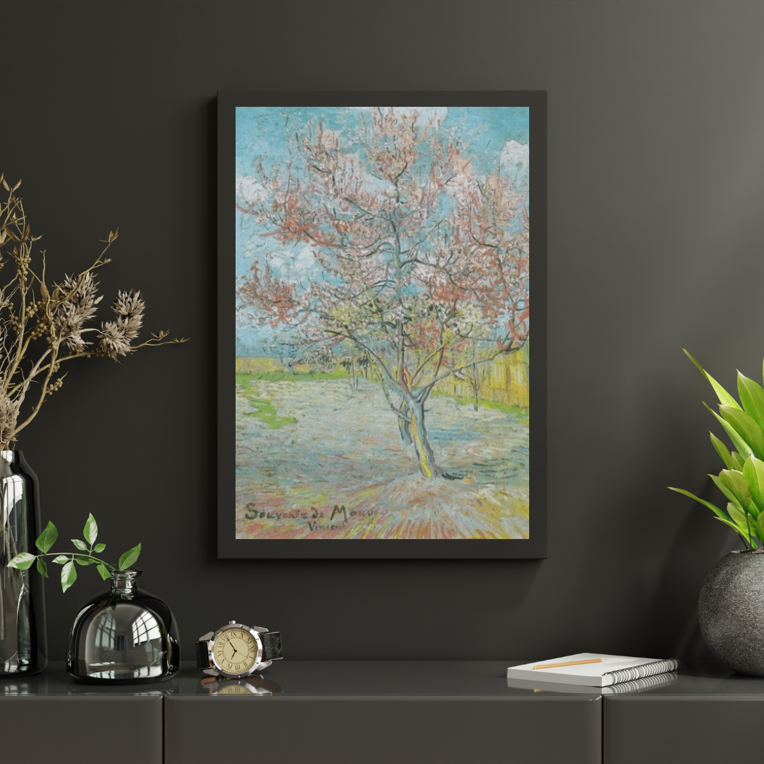 Diamond Painting Pêcher - SEOS Shop ®