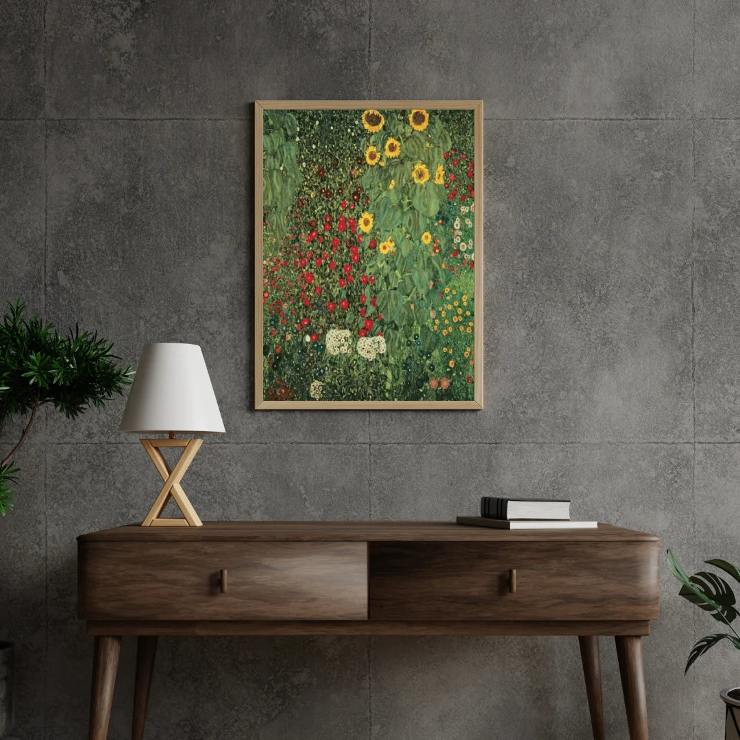 Diamond Painting Tournesol Parc - SEOS Shop ®