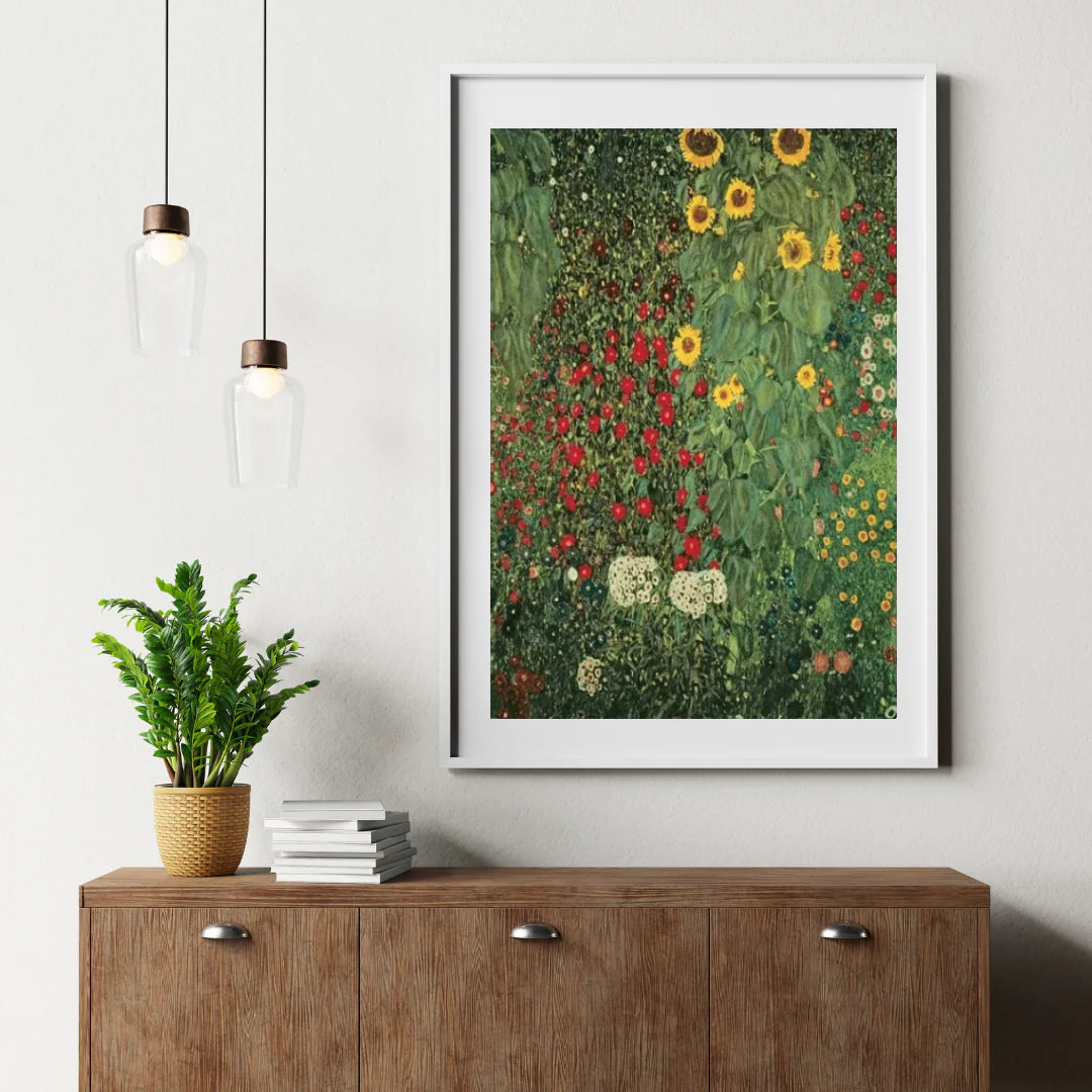 Diamond Painting Tournesol Parc - SEOS Shop ®