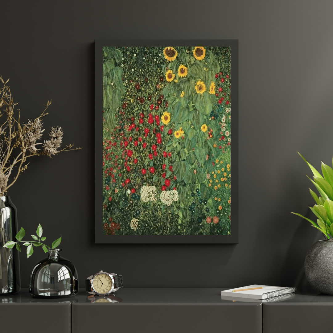 Diamond Painting Tournesol Parc - SEOS Shop ®