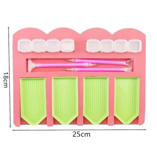 Accessoires mat pour Diamond Painting - SEOS Shop®