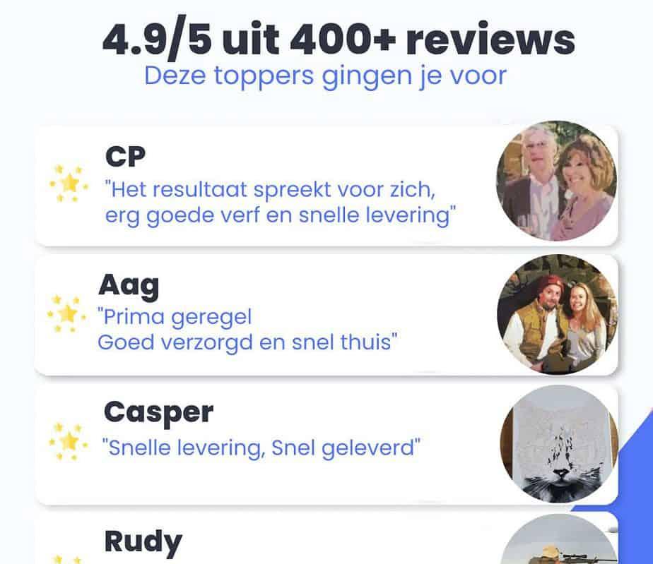 Bergen Meer | Grand Format - SEOS Shop