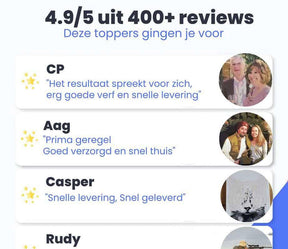 Bergen Meer | Grand Format - SEOS Shop