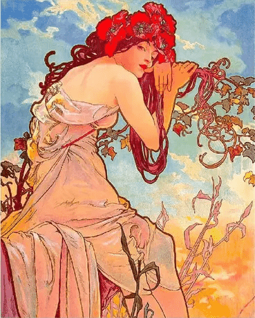 Diamond Painting Été - SEOS Shop ®