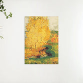 Diamond Painting Abstrait arbre Van Gogh - SEOS Shop ®