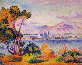 Diamond Painting - Antibes Après-midi - SEOS Shop ®