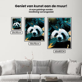 Diamond Painting Beer caché - SEOS Shop ®