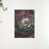 <i>Diamond Painting Fleurs Tableau - SEOS Shop ®</i>