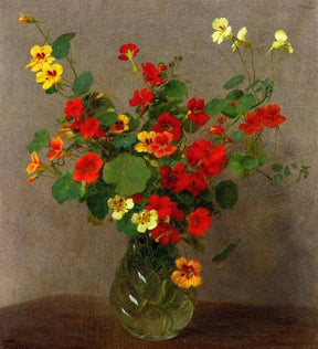 Diamond Painting - Fleurs - SEOS Shop ®