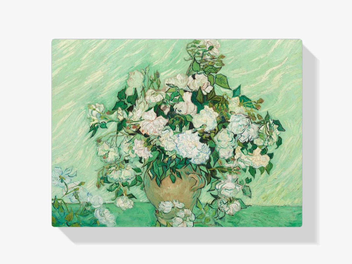 Diamond Painting Fleurs dans le bac Van Gogh - SEOS Shop ®